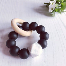 Load image into Gallery viewer, Silicone Mini Ring