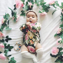 Load image into Gallery viewer, Personalised Silicone Teething Ring - Purple/Gritty - Hopes, Dreams & Jellybeans