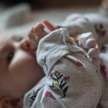 Load image into Gallery viewer, Elephant Mini Teething Ring - Pink - Hopes, Dreams & Jellybeans