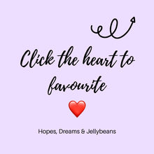 Load image into Gallery viewer, Personalised Silicone Teething Ring