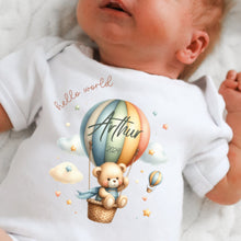 Load image into Gallery viewer, Baby Arrival, Announce baby name, Newborn Pregnancy Announcement, Going to be a Mummy, New Mum Gift, Baby Shower Gift, Baby Announcement