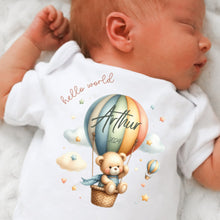 Load image into Gallery viewer, Baby Arrival, Announce baby name, Newborn Pregnancy Announcement, Going to be a Mummy, New Mum Gift, Baby Shower Gift, Baby Announcement