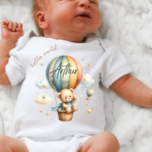 Load image into Gallery viewer, Baby Arrival, Announce baby name, Newborn Pregnancy Announcement, Going to be a Mummy, New Mum Gift, Baby Shower Gift, Baby Announcement