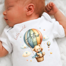 Load image into Gallery viewer, Baby Arrival, Announce baby name, Newborn Pregnancy Announcement, Going to be a Mummy, New Mum Gift, Baby Shower Gift, Baby Announcement
