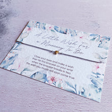 Load image into Gallery viewer, Cute Hibiscus Wish Bracelet