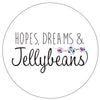 Hopes, Dreams & Jellybeans 