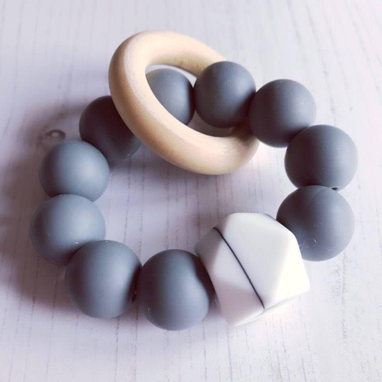 Mini Ring - Hopes, Dreams & Jellybeans 